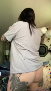 Booty and herb