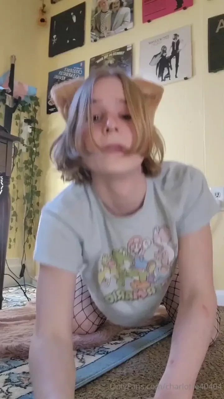 Good morning back at you again with a long video 