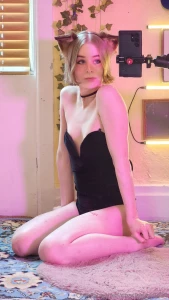 Last pink ones i prommy part 1