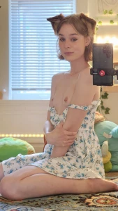 Please accept these booby pics while i try to get my lighting right in