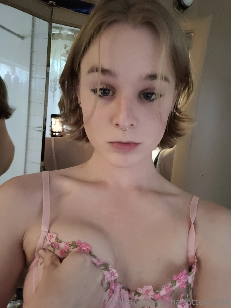 Oldie but a goodie enjoy two of my favorite pics of me in my pink 