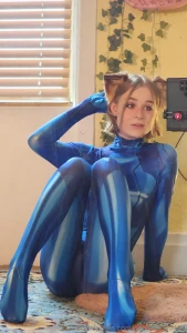 Felt like i was showing off some bulge in these ones ngl