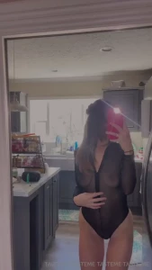 Everything i ve taken in the black zip bodysuit so far