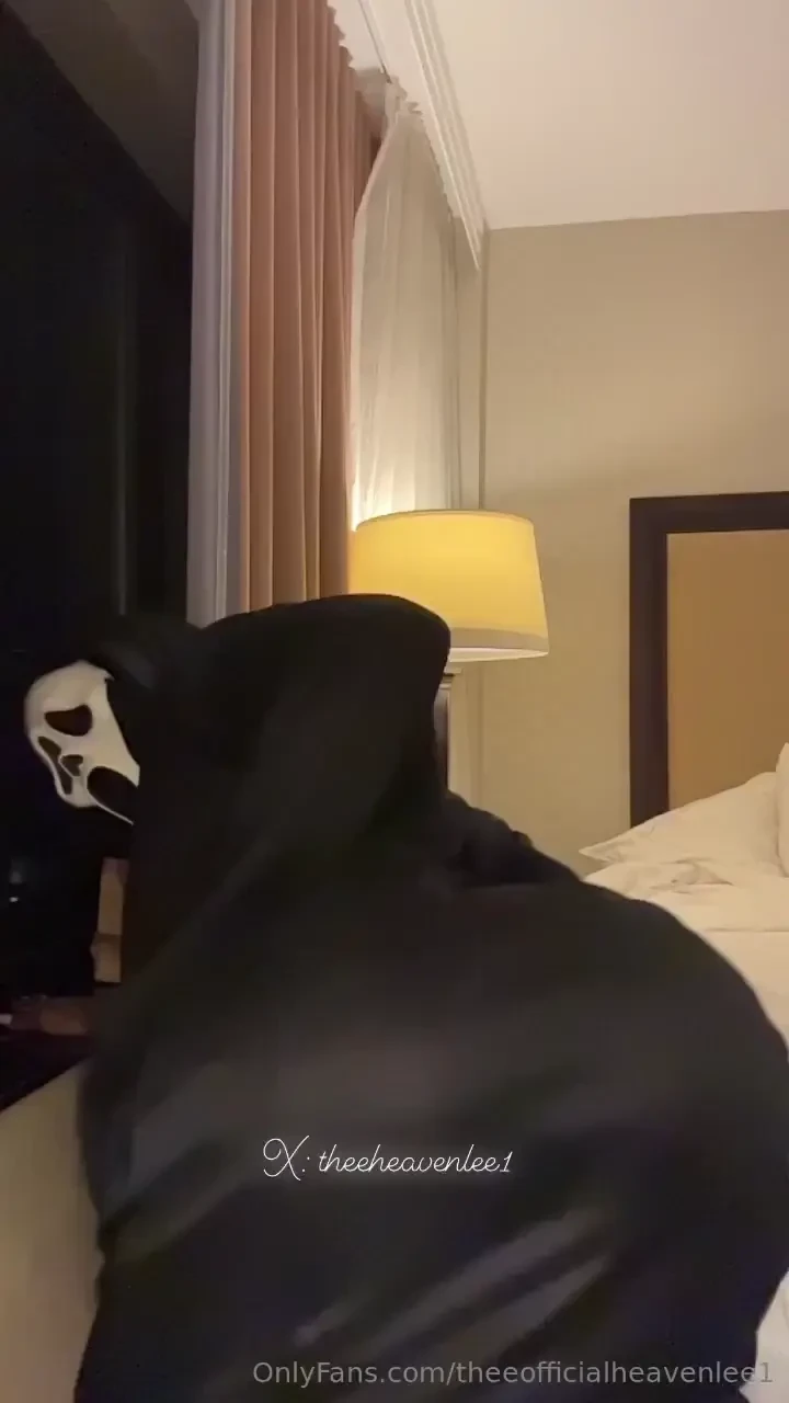 What s your favorite scary movie part 105 