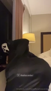 What s your favorite scary movie part 105