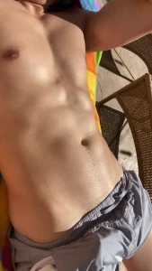 Sun s out guns out part 6