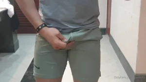 Heh time to go off not sure if public will like this