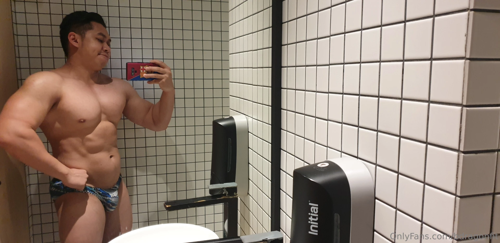 Muscle ache love you all yah 