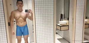 Haha one of these days feeling my balls are full and heavy