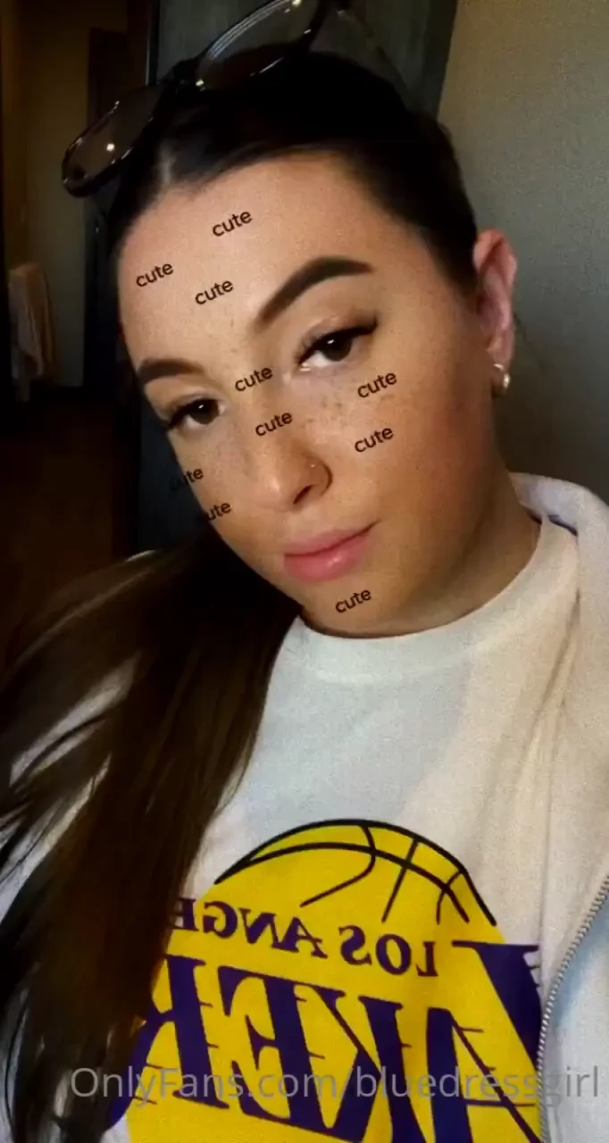 Felt cute just like what the filter says 