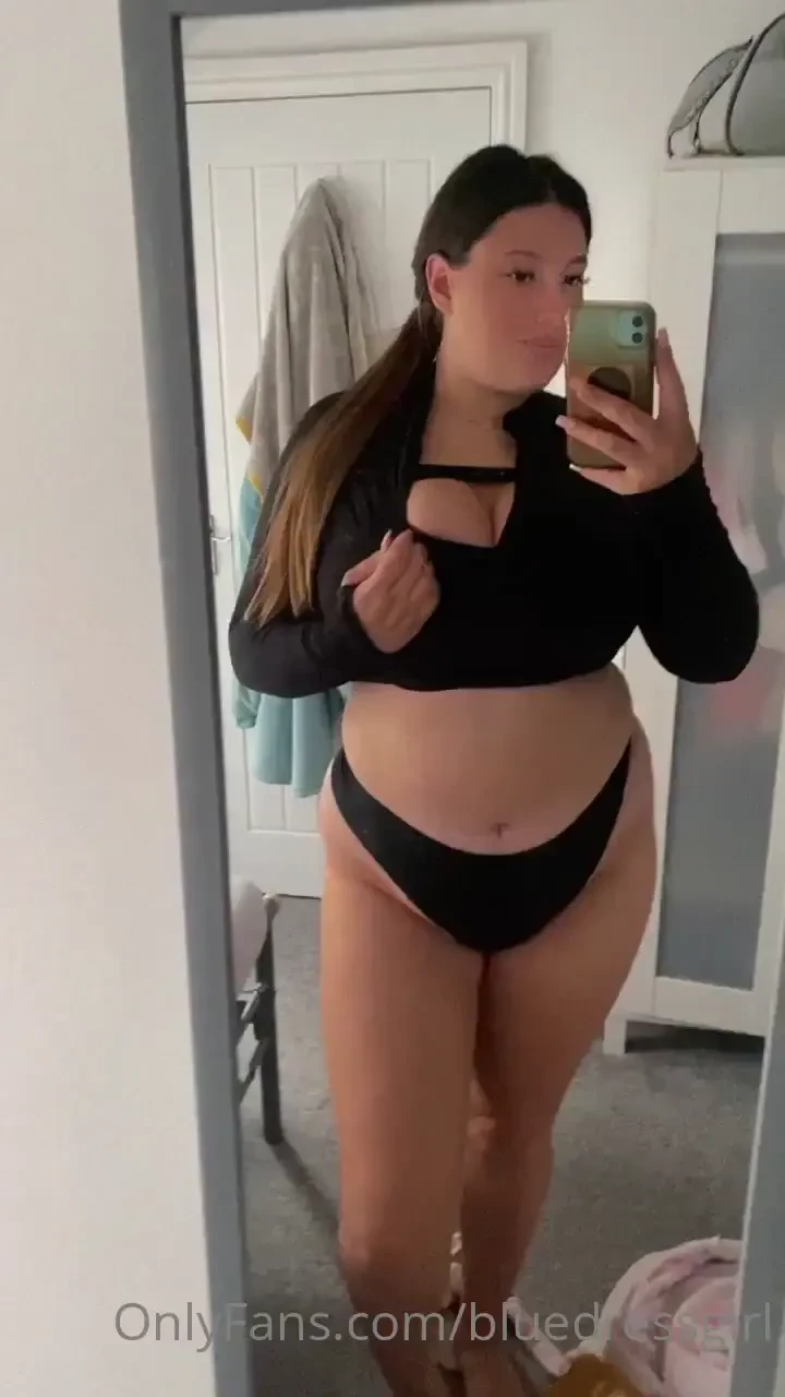 Is this top too naughty for the gym let me know x part 1 