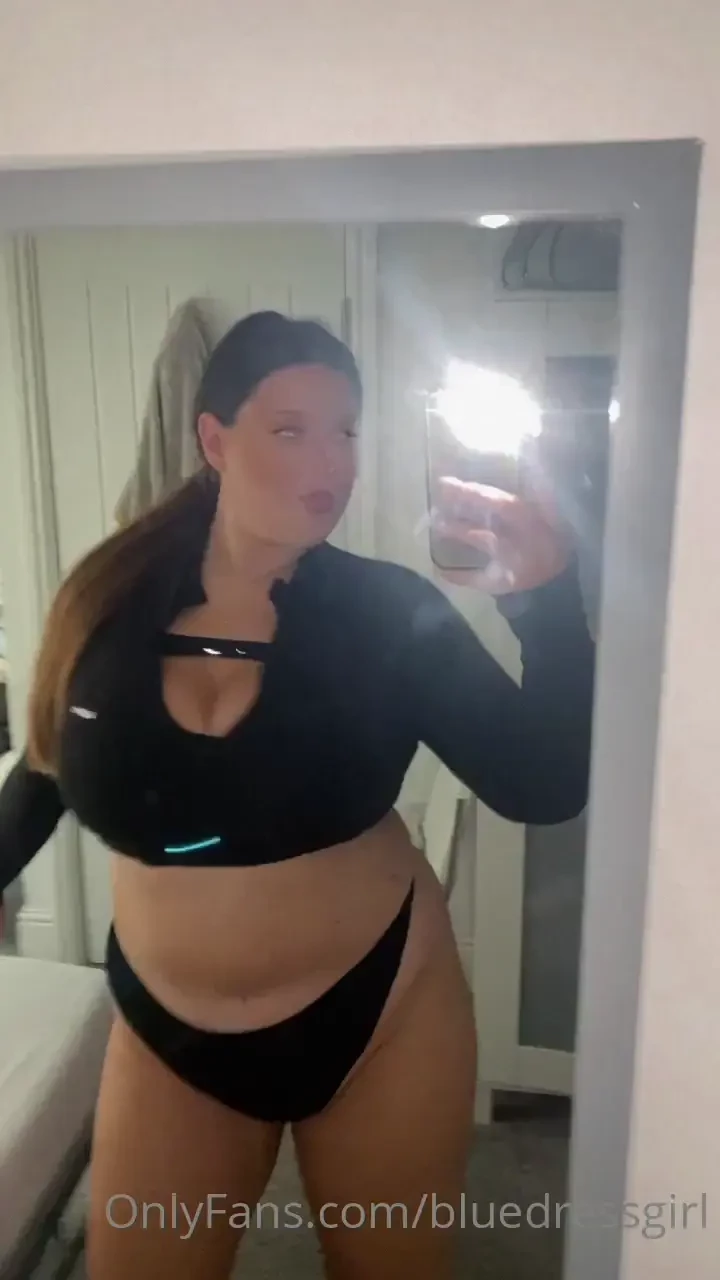 Is this top too naughty for the gym let me know x 