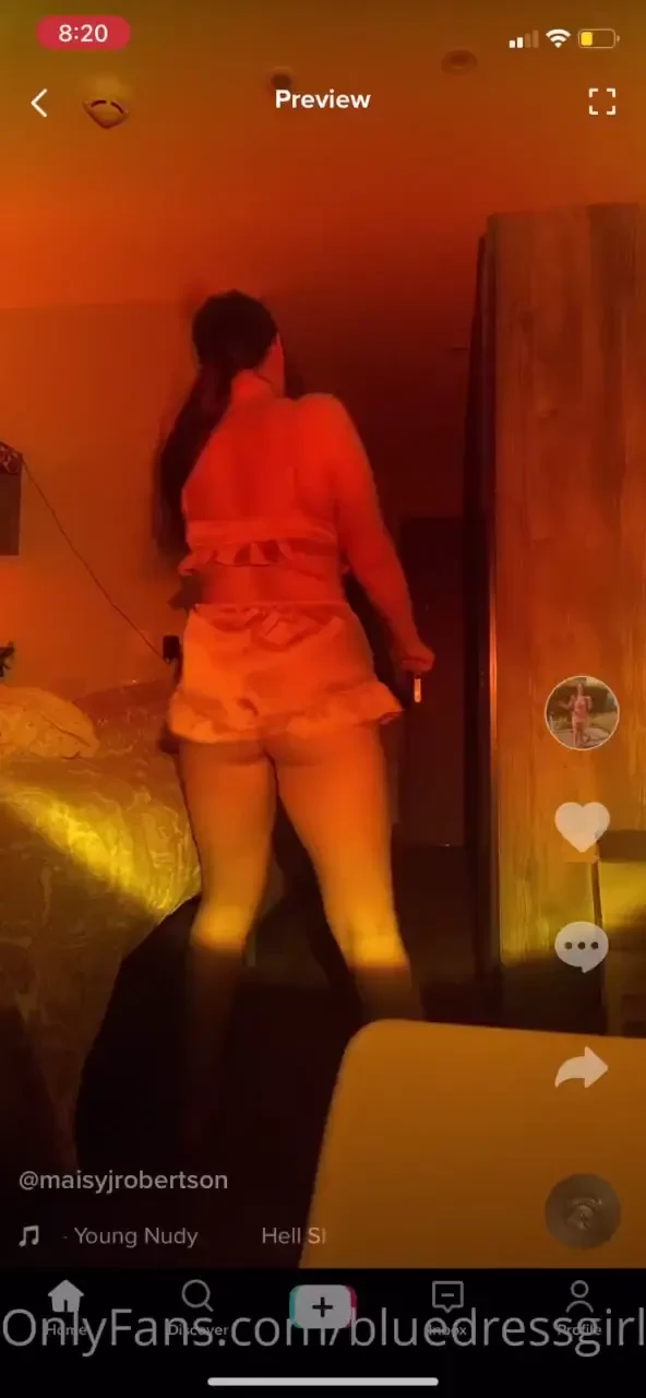 Unseen tiktok just for you 