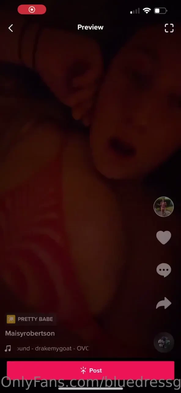 It s my birthday tomorrow enjoy these unseen tiktoks x part 1 