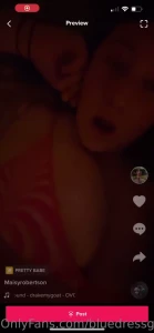 It s my birthday tomorrow enjoy these unseen tiktoks x part 1