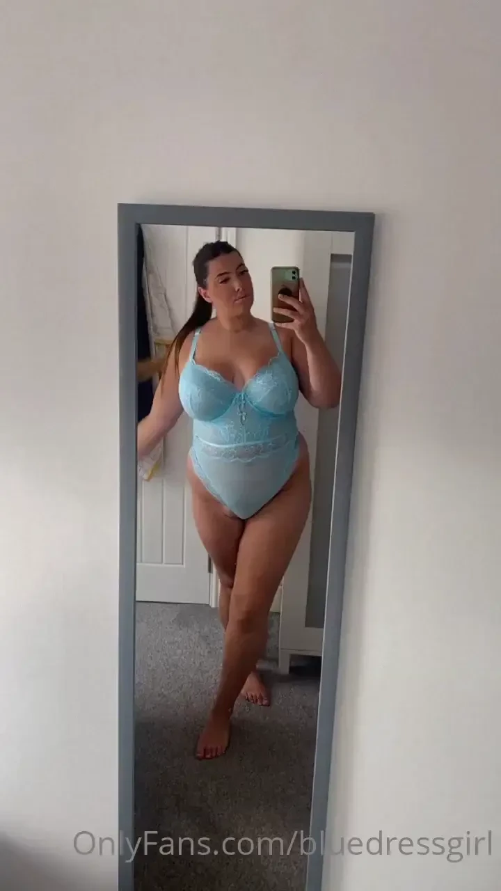 I m obsessed with my new blue set new home vibes part 1 