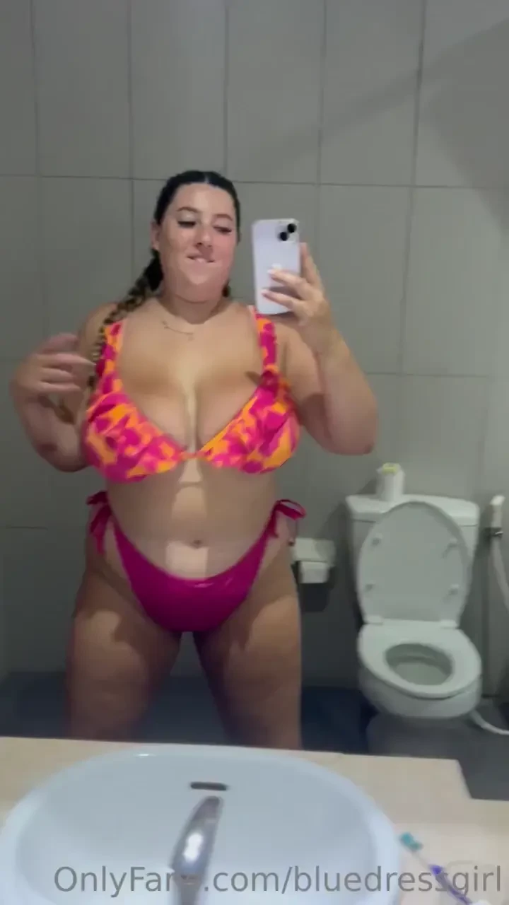 Bluedressgirl part 5 