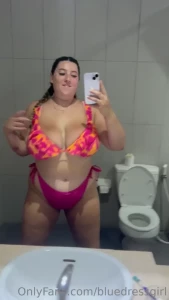 Bluedressgirl part 5