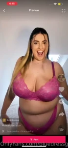 Some unseen tiktoks and a couple of cheeky little videos x part 5