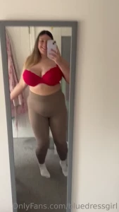 Bluedressgirl part 13