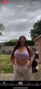 Video s tiktok would take down