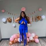 bluedressgirl