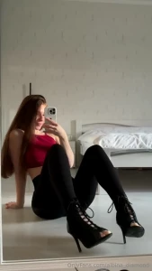 Free sub only now this cutie miss_katexxx ready for showing her nudes part 30