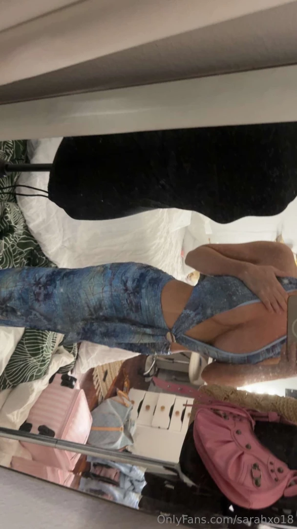 Is my new dress too showey for dinner lol 