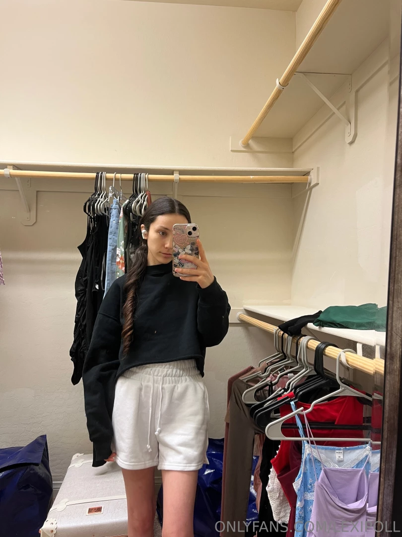 Cozy on off do you like me in baggy cozy clothes like this part 1 