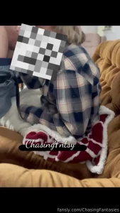 Every once in awhile i catch her zoning out and get to bring her back