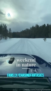 Excellent weekend little but we kept it when we needed to warm up fyp