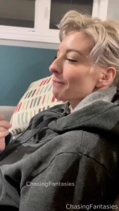 Just a lil snack to keep your attention - madeforyou lingerieaddict