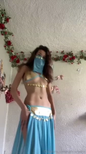 In my other life i was a gitana part 1