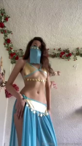 In my other life i was a gitana