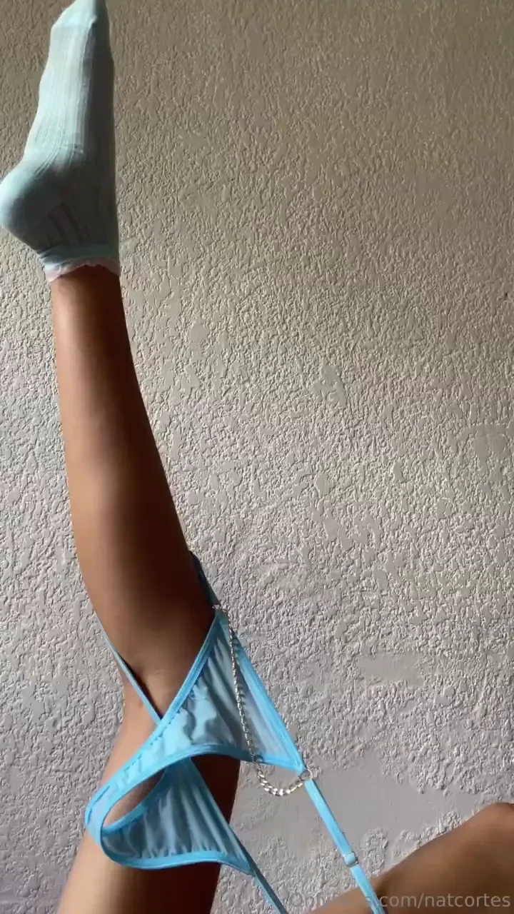 My hands hurt from thinking about you so much 