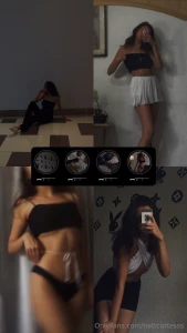 My first nudes i was i7 when i took these photos which marked the part 6