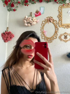 First kiss me with your eyes then with whatever you want part 1