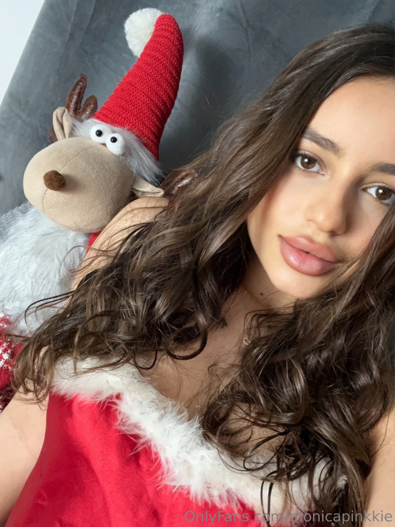 I wish there was more of christmas 