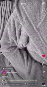 If you liked this video i posted on instagram the other day i have