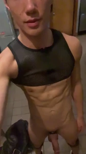 Workin hard in the office