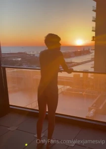 Sunrise views part 1