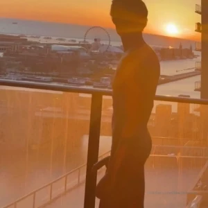 Sunrise views