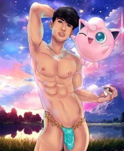 Look what someone made of me so cute part 1