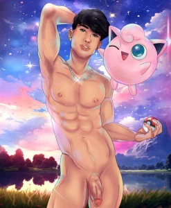 Look what someone made of me so cute