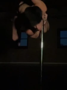 Wardrobe malfunction part 7