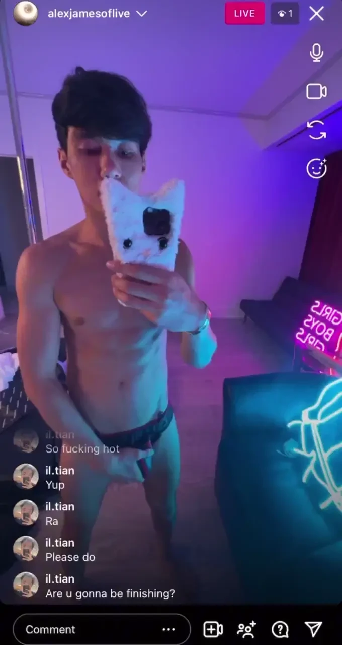 If you missed the end of my live stream which you probably did since 