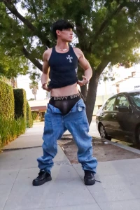 Streetwear