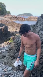 Doing nature the natural way