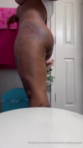 You choose front or back