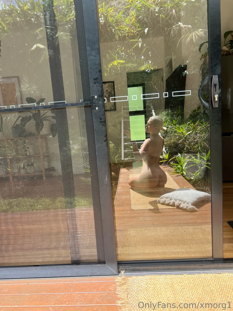 New content on xmorg and a sale is on 